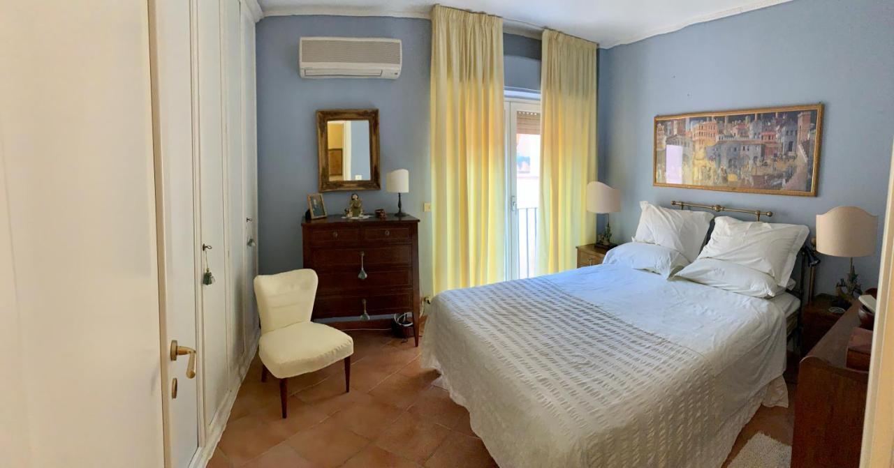 טאורמינה Duomo Square Apartment מראה חיצוני תמונה