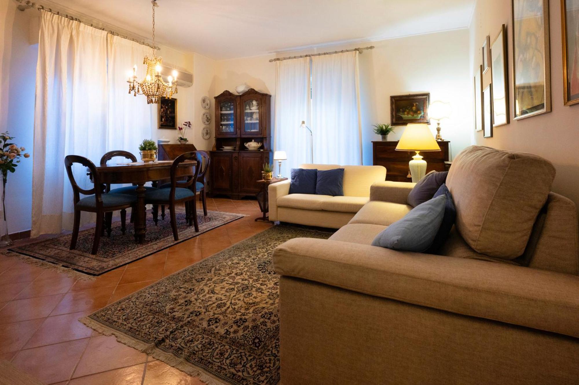 טאורמינה Duomo Square Apartment מראה חיצוני תמונה