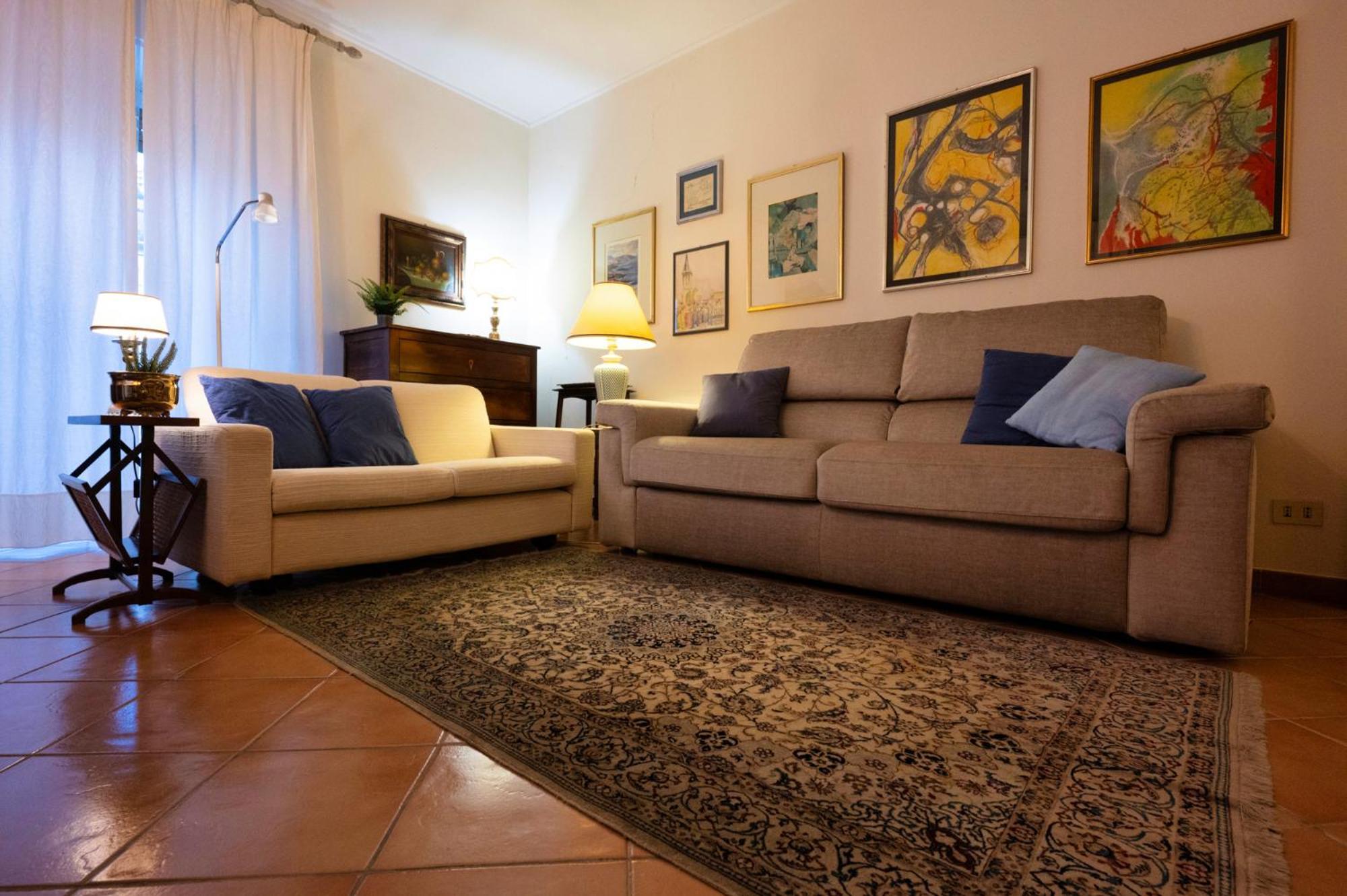 טאורמינה Duomo Square Apartment מראה חיצוני תמונה