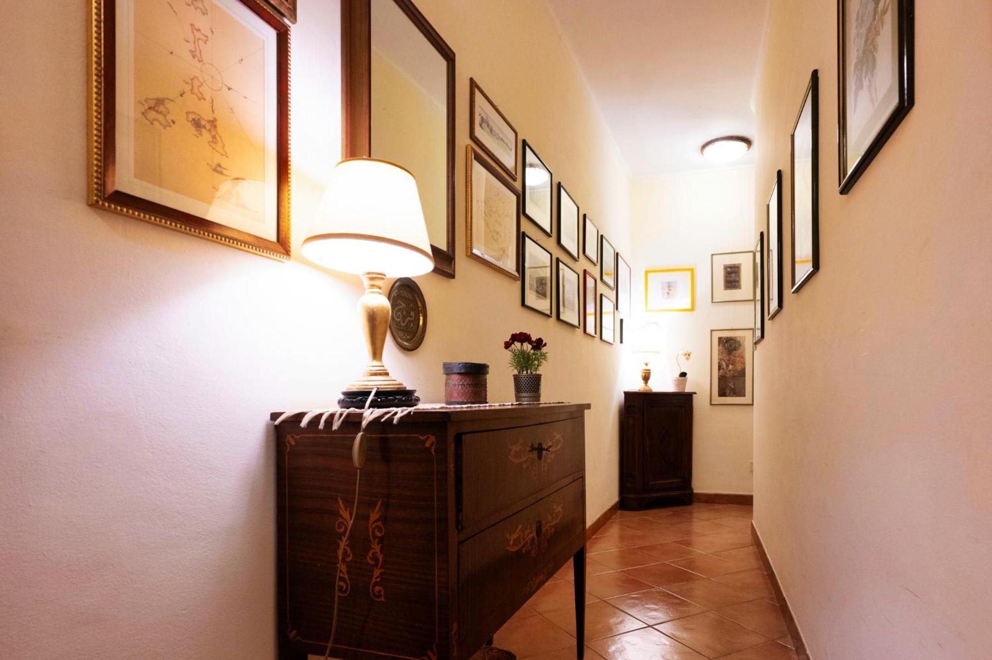 טאורמינה Duomo Square Apartment מראה חיצוני תמונה