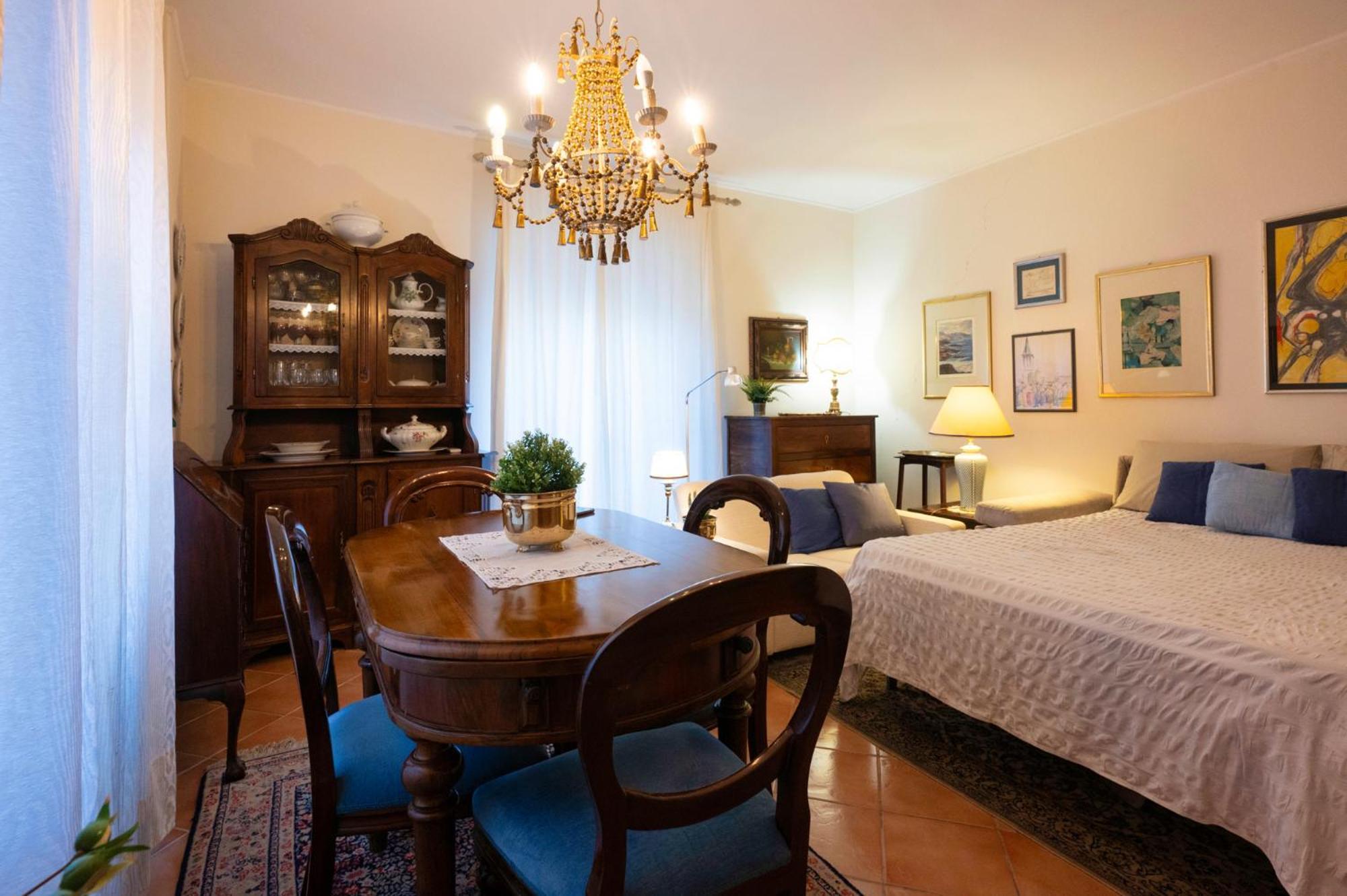 טאורמינה Duomo Square Apartment מראה חיצוני תמונה