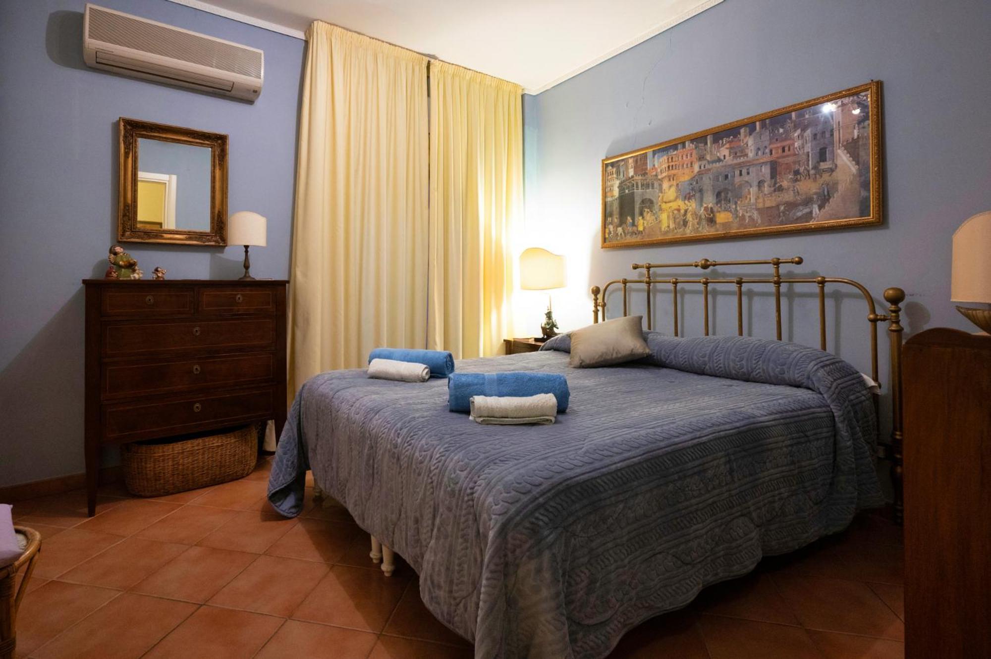 טאורמינה Duomo Square Apartment מראה חיצוני תמונה