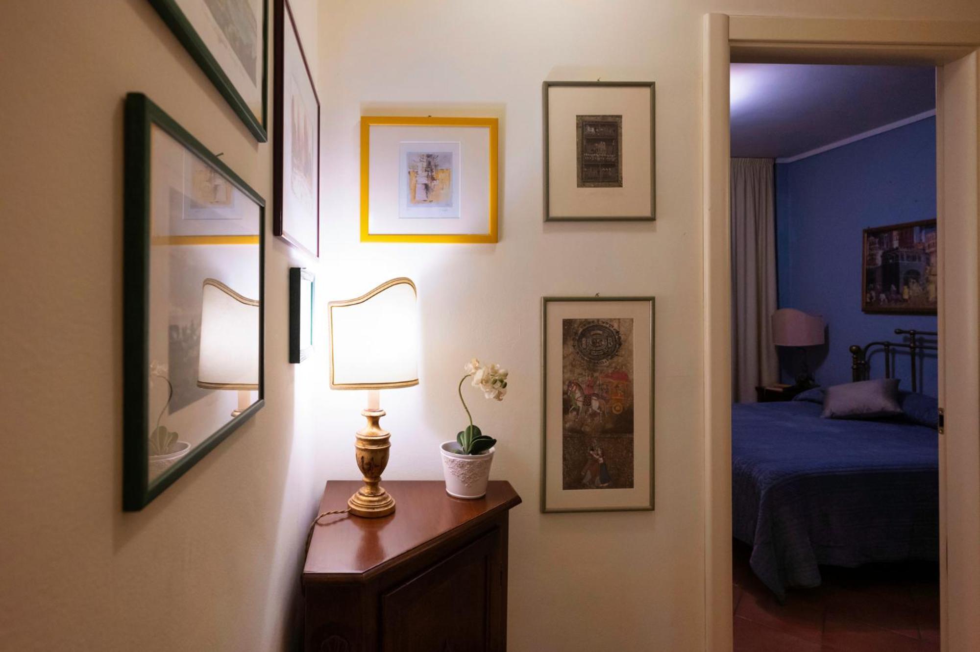טאורמינה Duomo Square Apartment מראה חיצוני תמונה